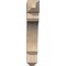 Ekena Millwork Legacy Craftsman Smooth Bracket, Douglas Fir, 5 1/2"W x 28"D x 32"H BKT06X28X32LEC04SDF - alternate 3